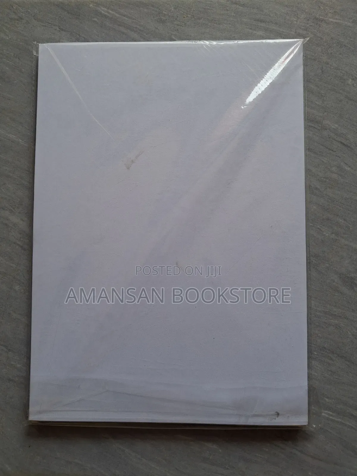 A4 Glossy Photo Paper (230 Gsm)