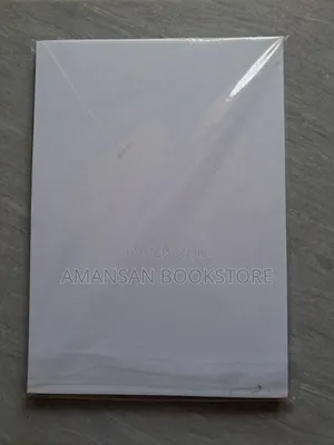 A4 Glossy Photo Paper (230 Gsm)