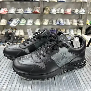 Louis Vuitton Run Away Sneakers