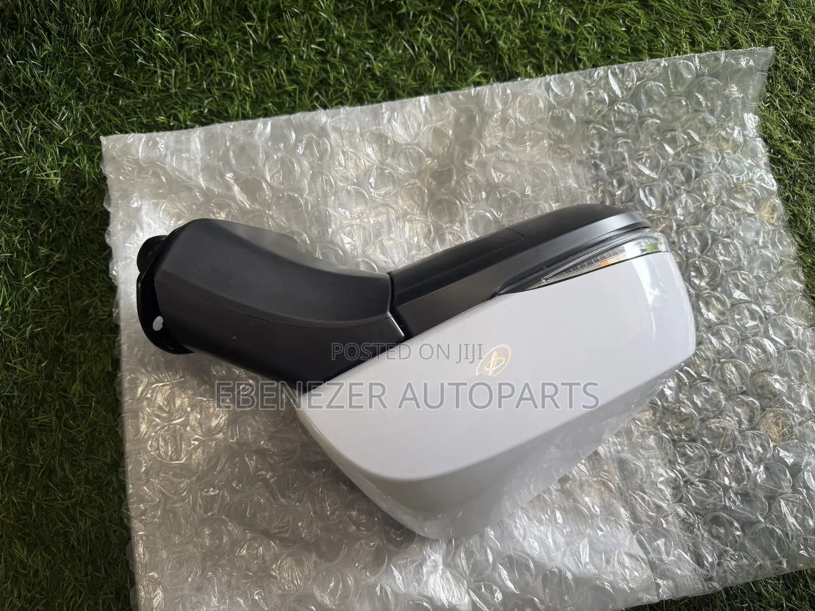 Toyota Rav 4 Side Driving Mirror 2019 2020 2021 2022 2023 2024 2025