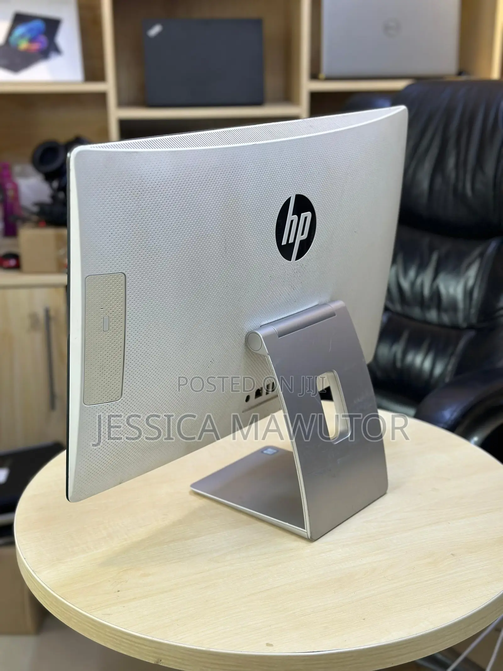 Desktop Computer HP 8GB Intel Core I5 HDD 1T