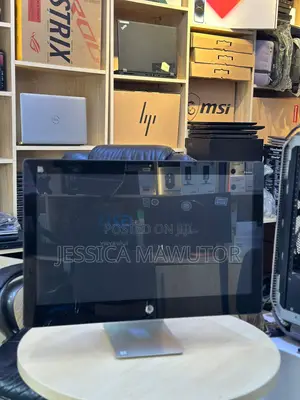 Desktop Computer HP 8GB Intel Core I5 HDD 1T