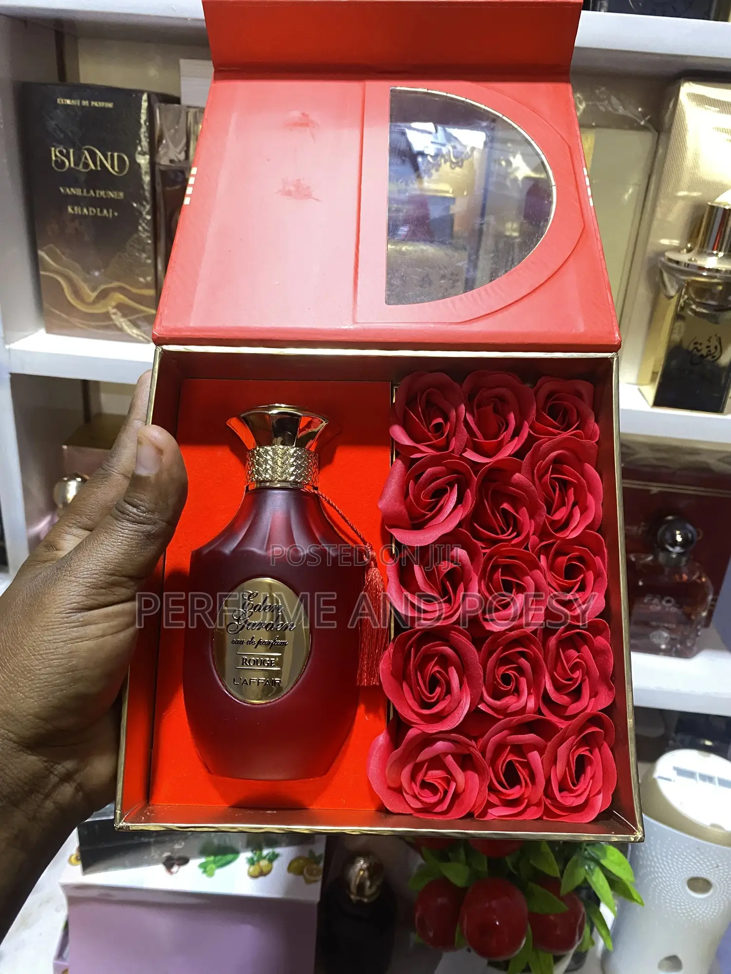 Val’S Gift