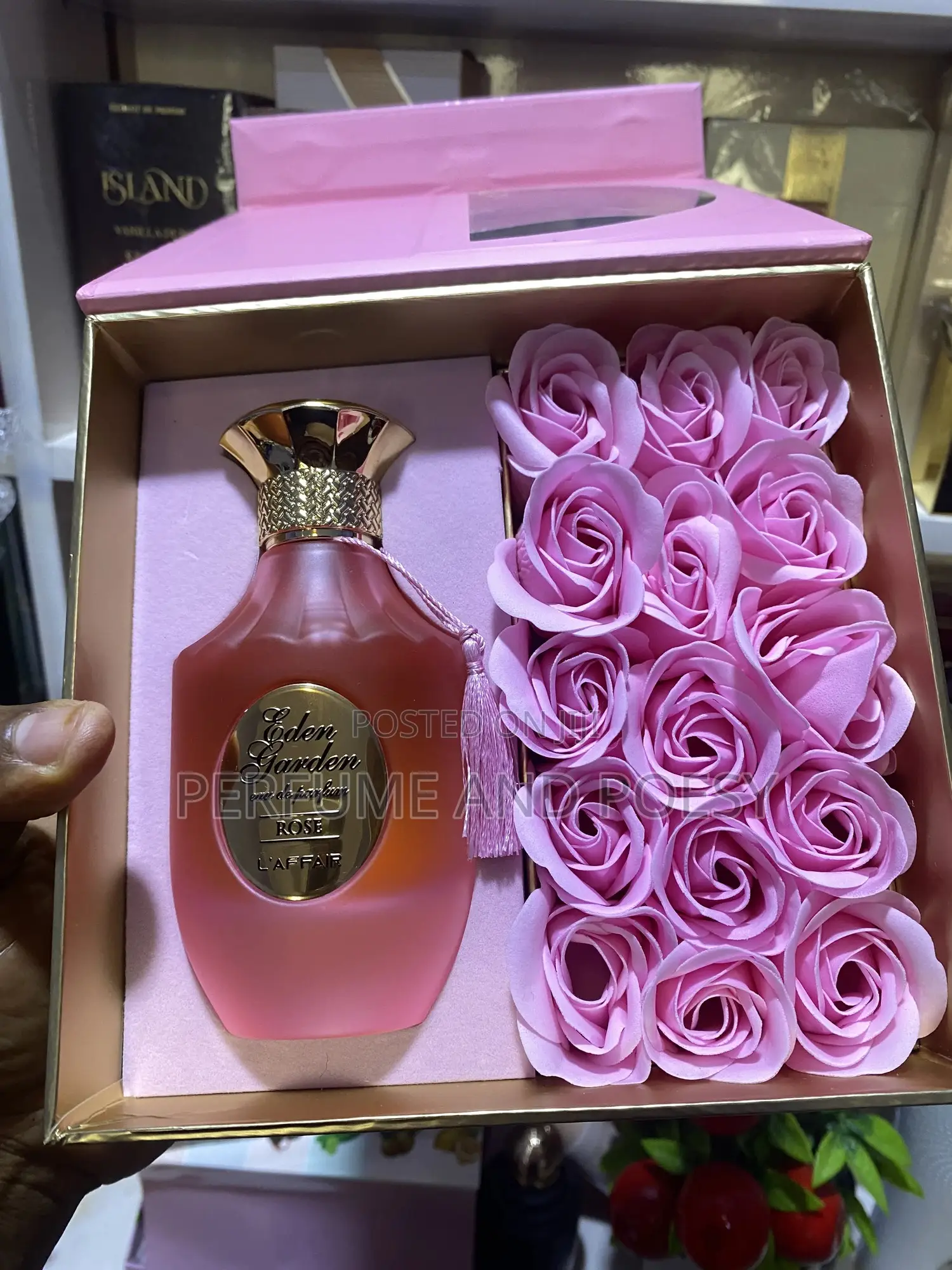 Val’S Gift