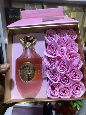 Val’S Gift