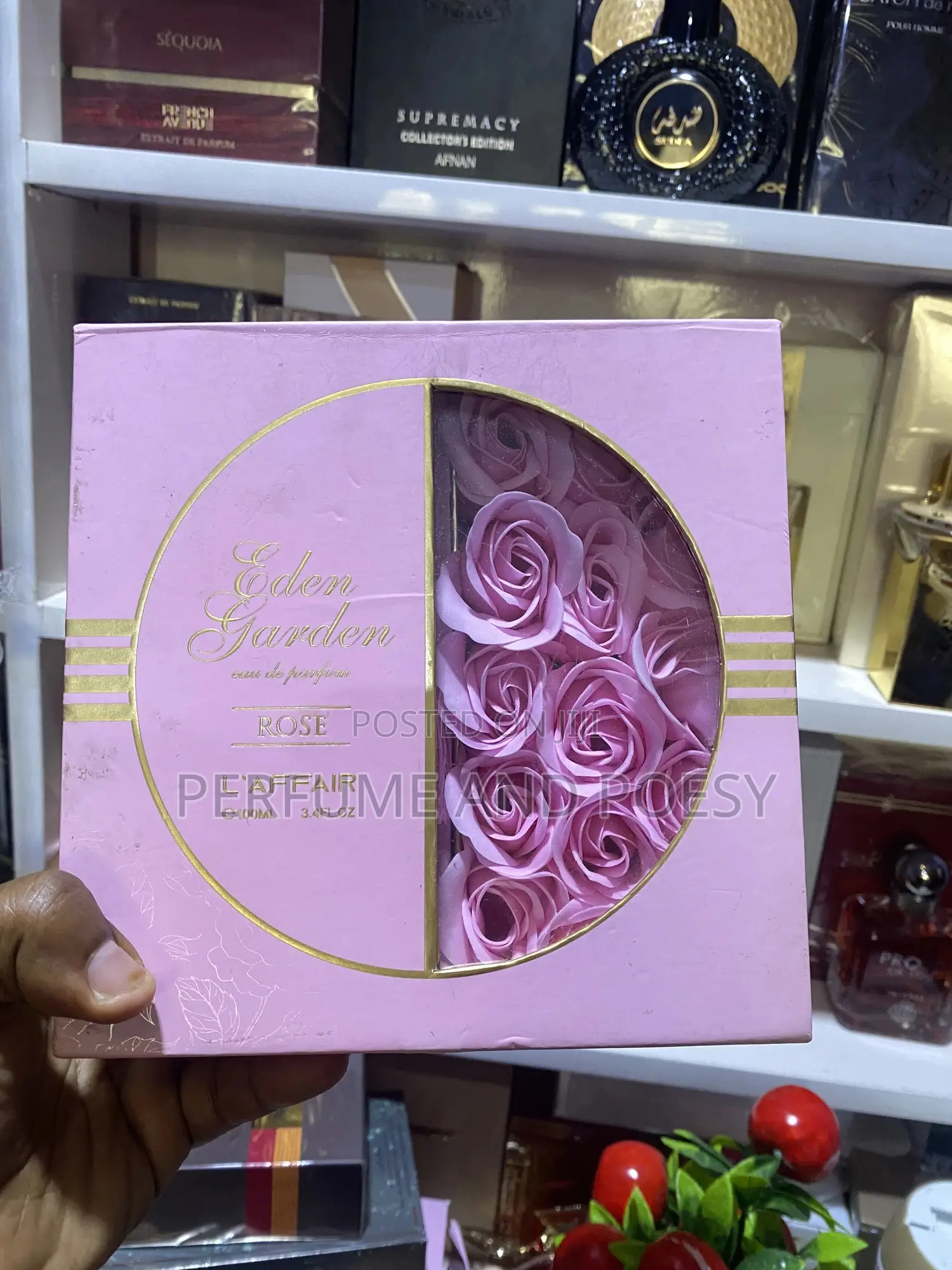 Val’S Gift