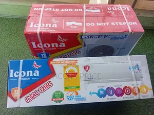Icona Best in the System Icona Air Conditioner