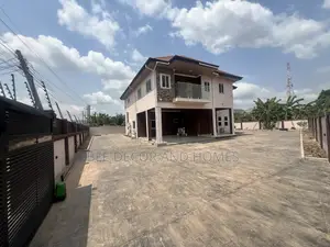 5bdrm House in Bee Decor & Homes, Oyarifa for rent