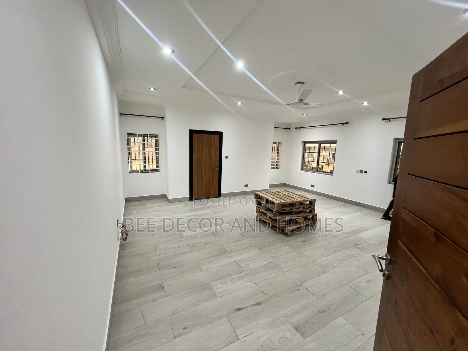 5bdrm House in Bee Decor & Homes, Oyarifa for rent