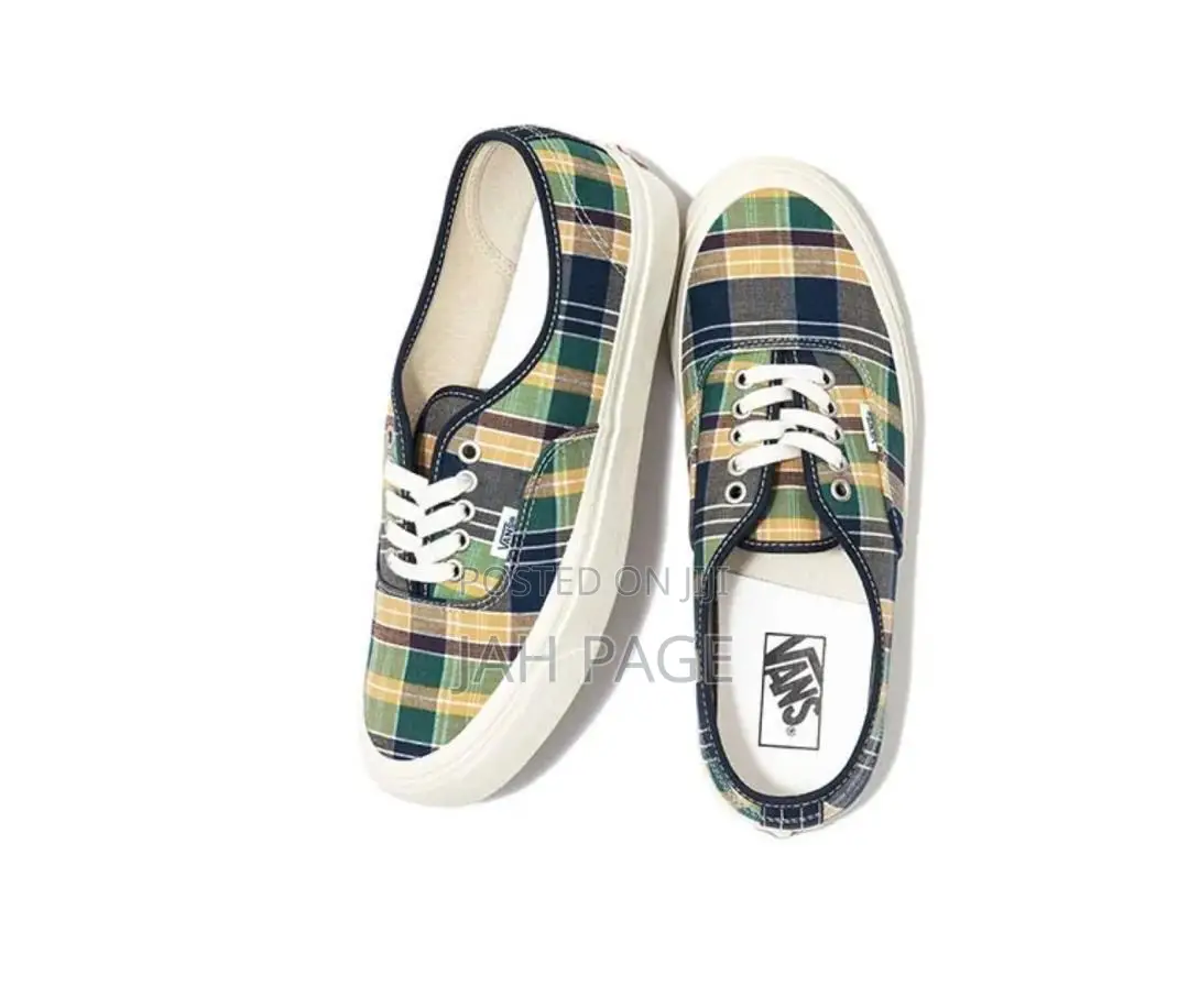 Vans Low( 40-45)