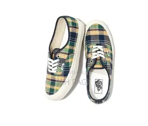 Vans Low( 40-45)