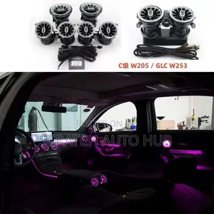C300 Original Ambient Light Available