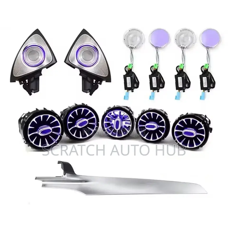 C300 Original Ambient Light Available