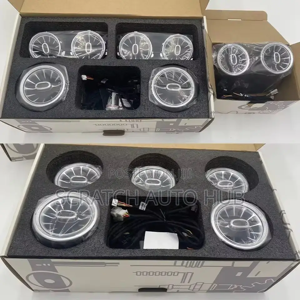 C300 Original Ambient Light Available