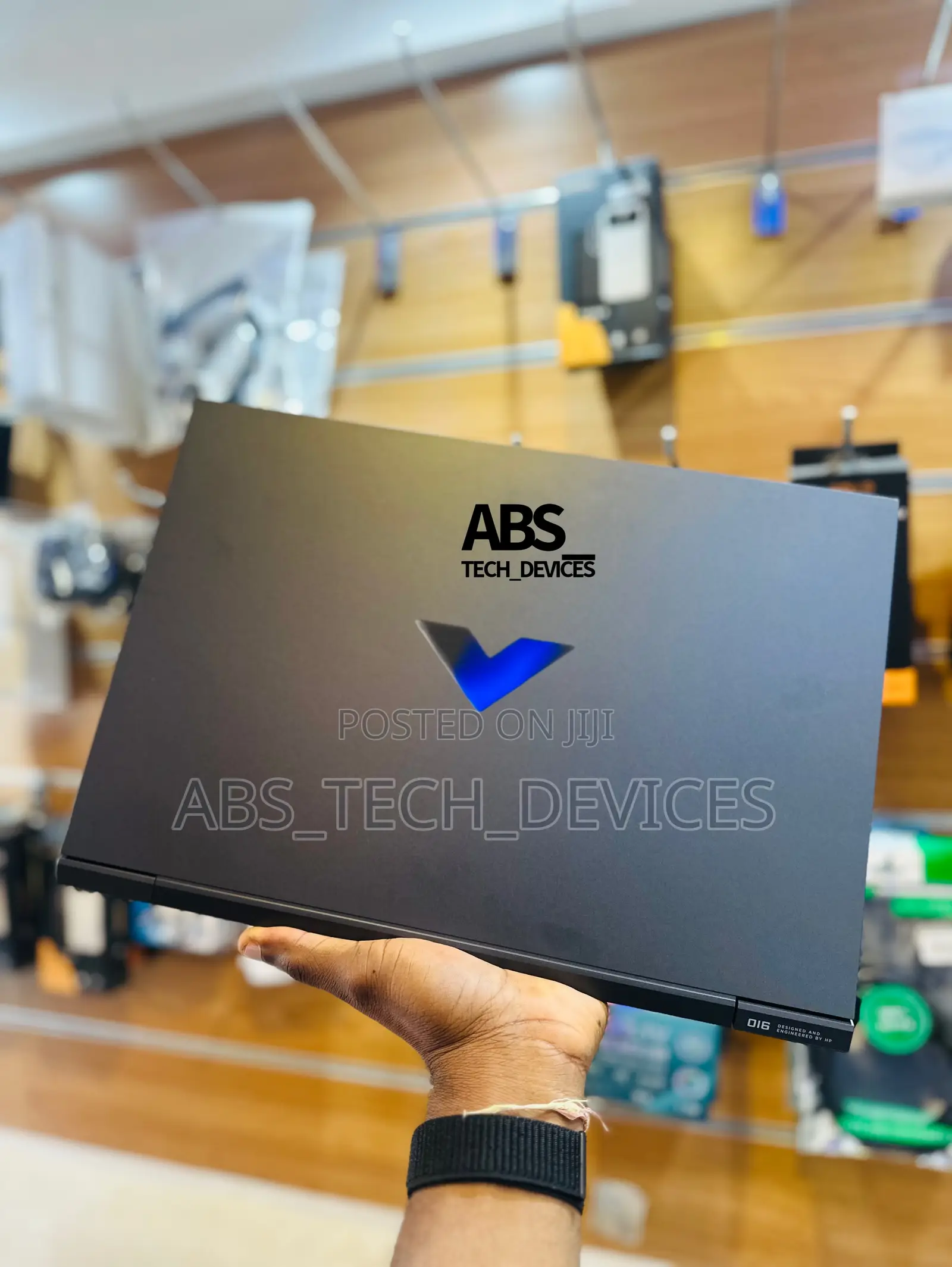 Laptop HP Victus 16 16GB Intel Core i7 SSD 512GB