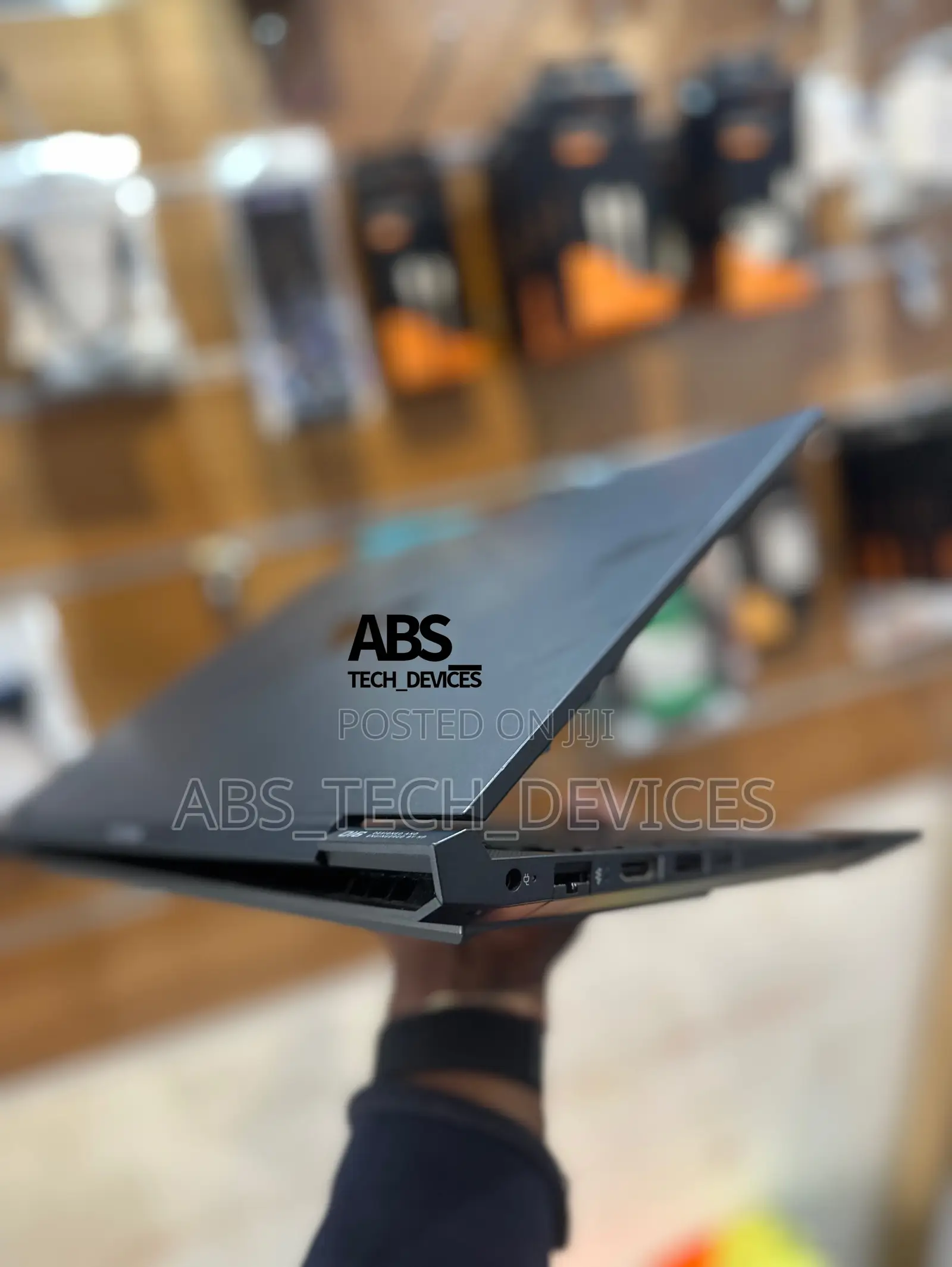 Laptop HP Victus 16 16GB Intel Core i7 SSD 512GB
