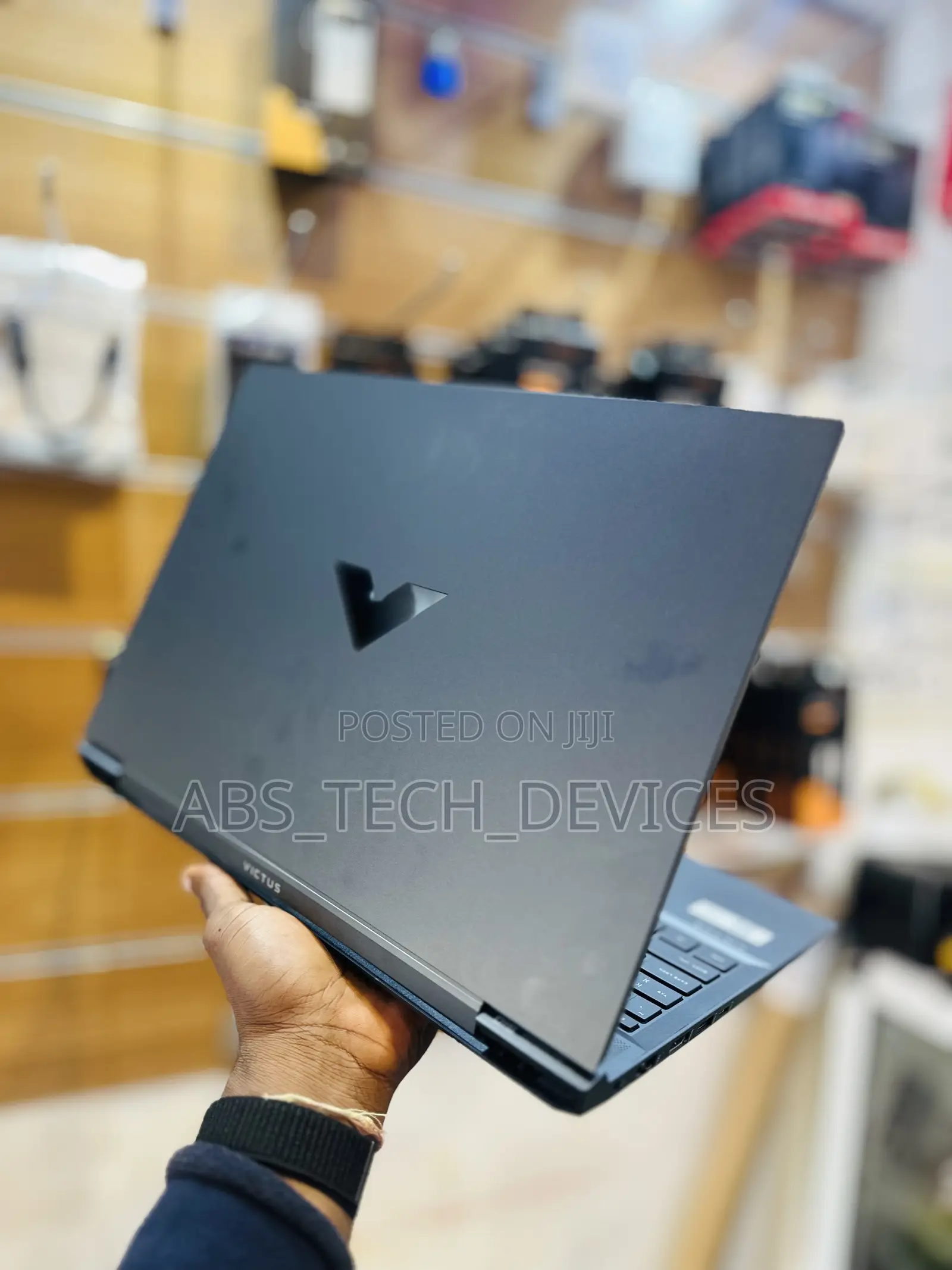 Laptop HP Victus 16 16GB Intel Core i7 SSD 512GB