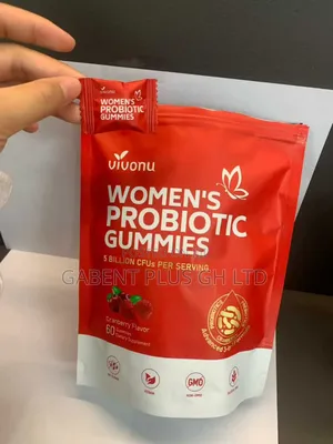 Vivonu Probiotic