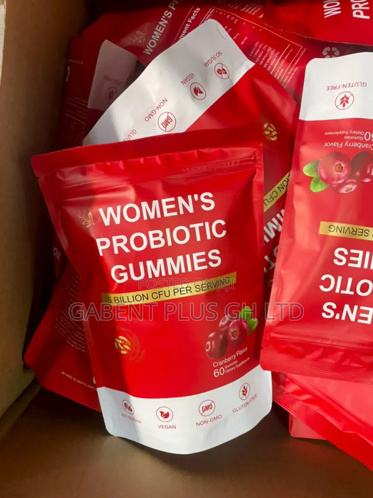 Vivonu Probiotic
