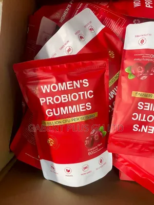 Vivonu Probiotic