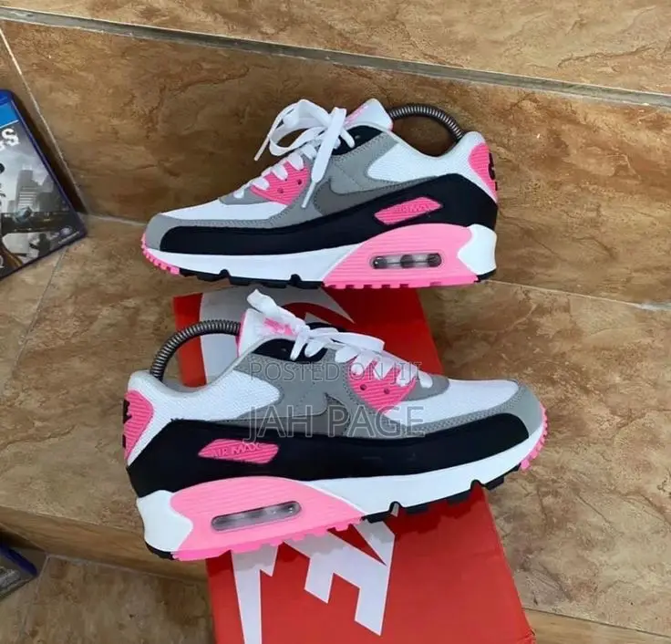 Nike Air Max Bw Coded Nature