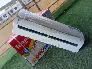 Icona Anti Corrosion Breeze Air Conditioner