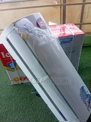 Icona Amazing Tag Icona Air Conditioner
