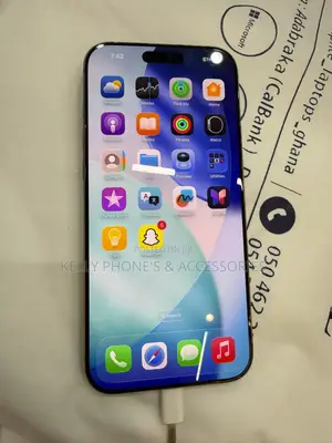 Apple iPhone 16 Pro Max 256 GB Black