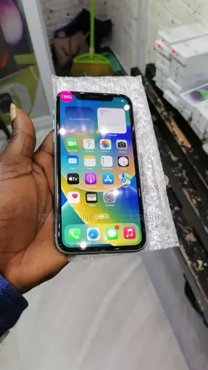 Apple iPhone 11 256 GB White