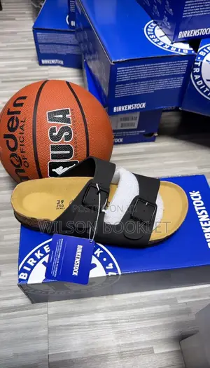 Original Birkenstocks