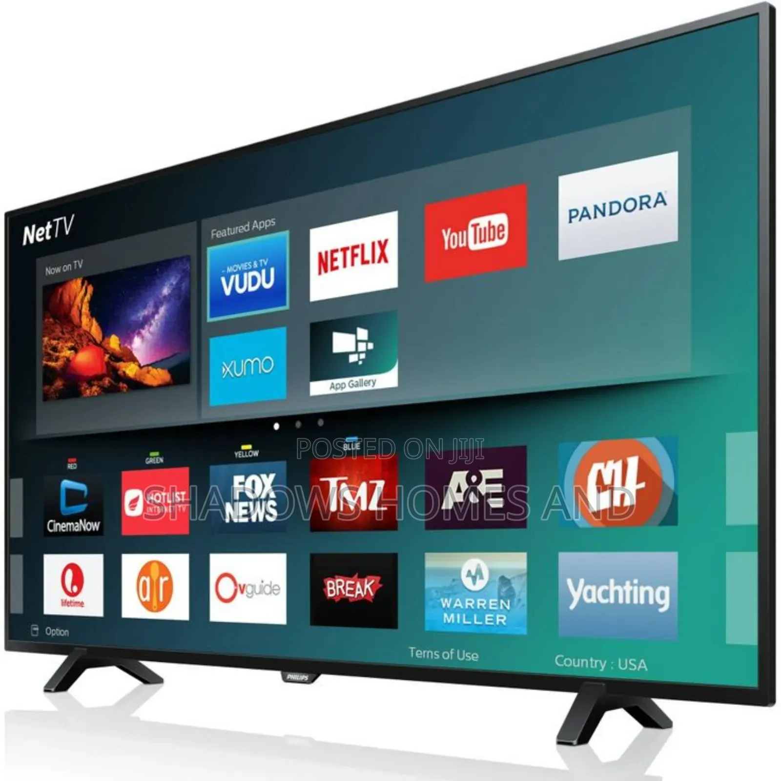 Jc Smart Tv