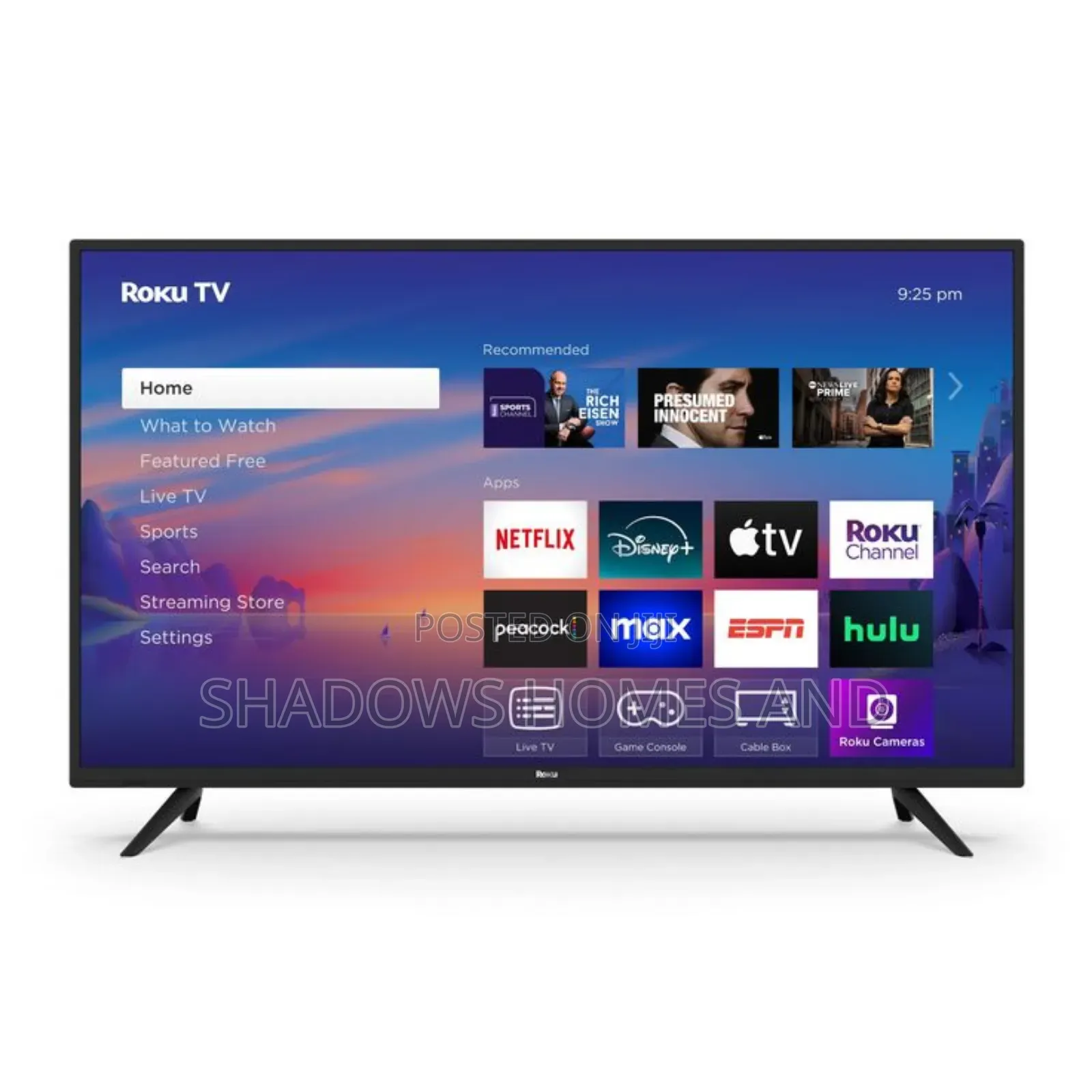 Jc Smart Tv