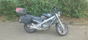 Honda 2001 Black