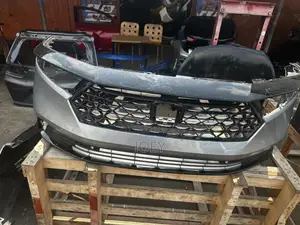 Honda CRV 2016/20 Complete Bumper