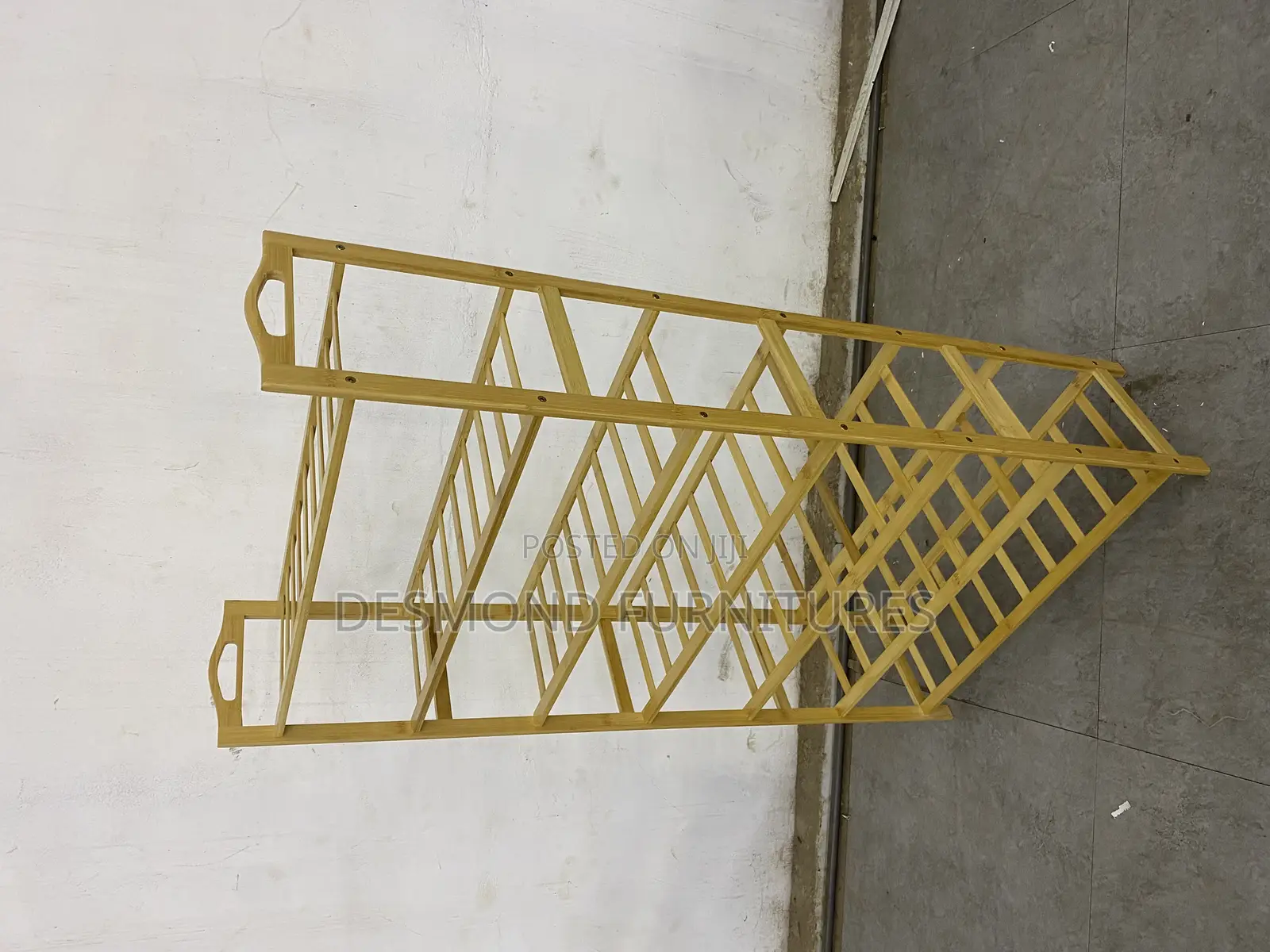 Shoe Rack ( Wooden ) Shoe Racks