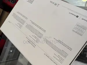 New Microsoft Surface Laptop 7 16GB Qualcomm Snapdragon X Elite SSD 1T