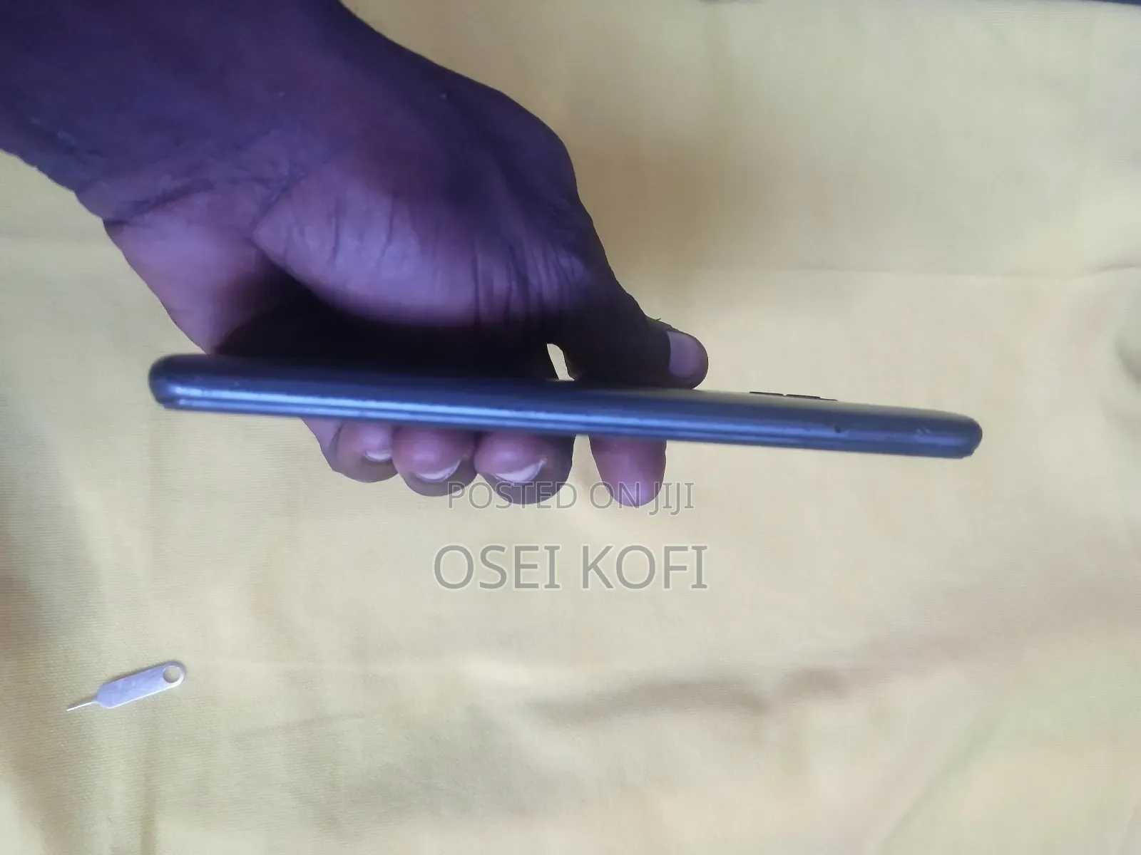 Tecno Spark 7 64 GB Gray