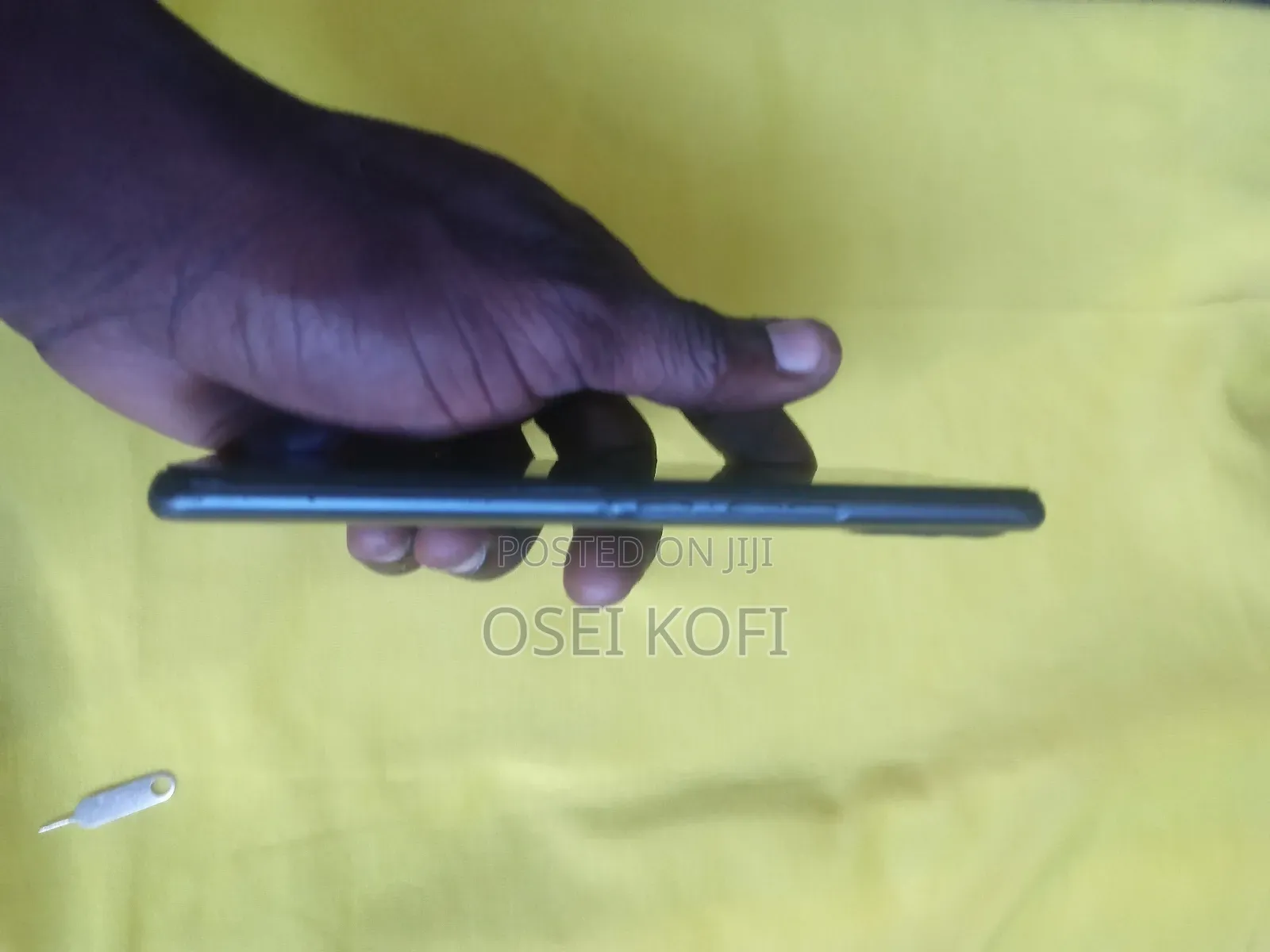 Tecno Spark 7 64 GB Gray