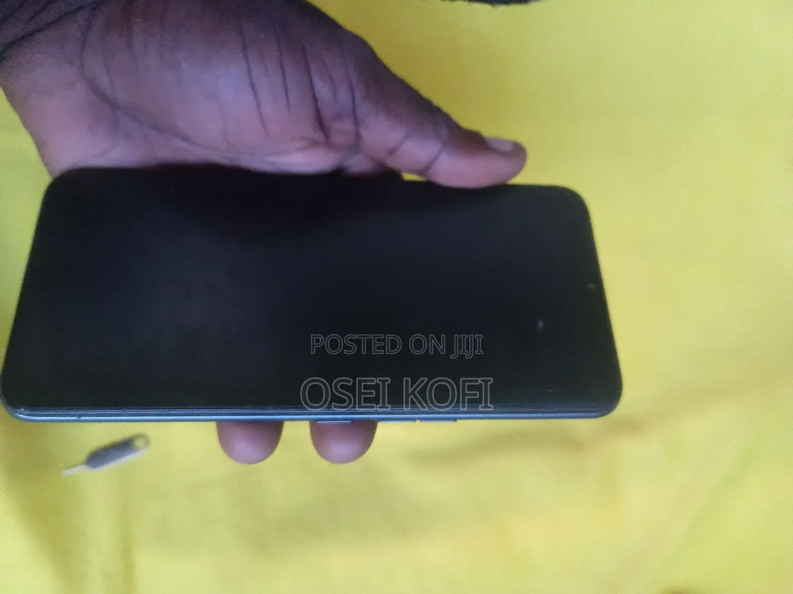 Tecno Spark 7 64 GB Gray