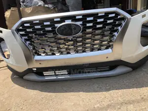 Hyundai Palisade 2020