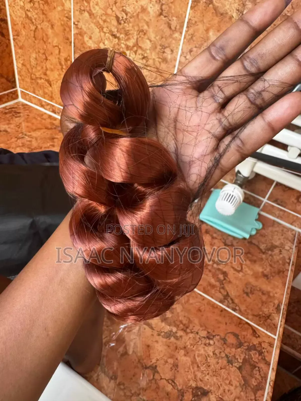 Italian Curls