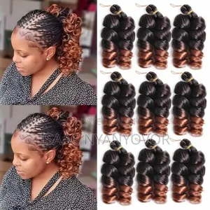 Italian Curls