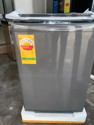 Brand New TCL Washing Machine (10.5kg)