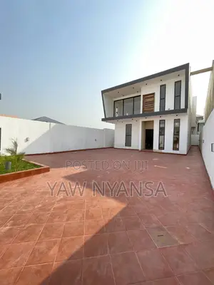 4bdrm Duplex in East Legon Hills for sale