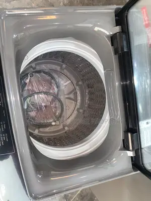 Brand New TCL Washing Machine (10.5kg)