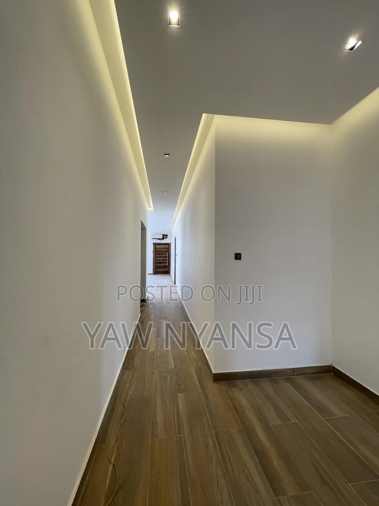 4bdrm Duplex in East Legon Hills for sale