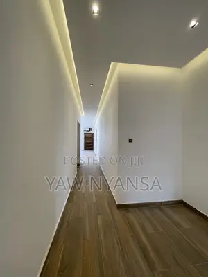 4bdrm Duplex in East Legon Hills for sale