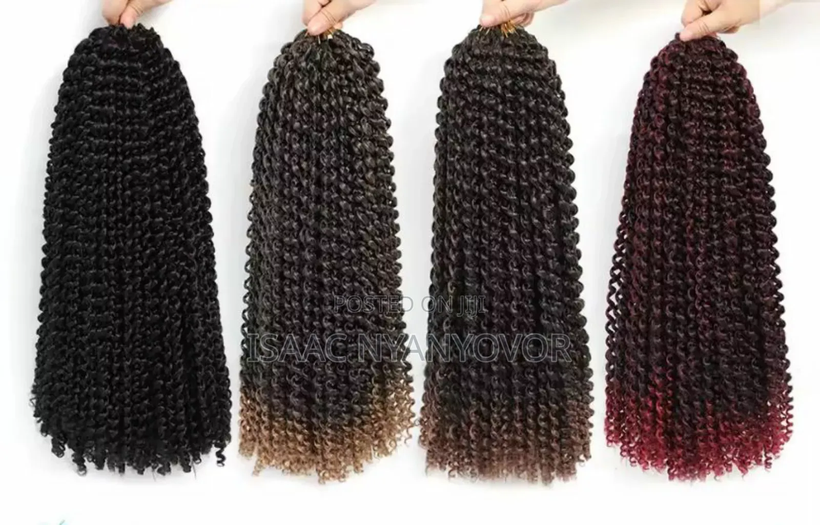 Spring Twist