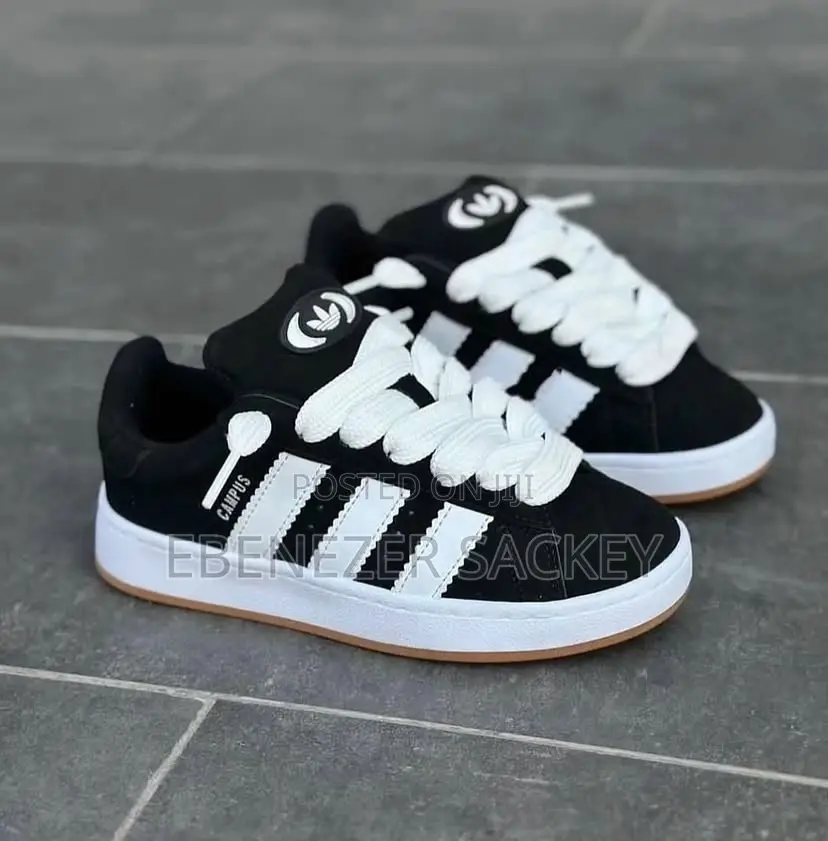 Brand New Adidas Campus