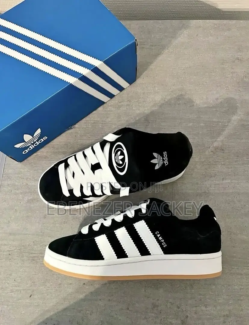 Brand New Adidas Campus